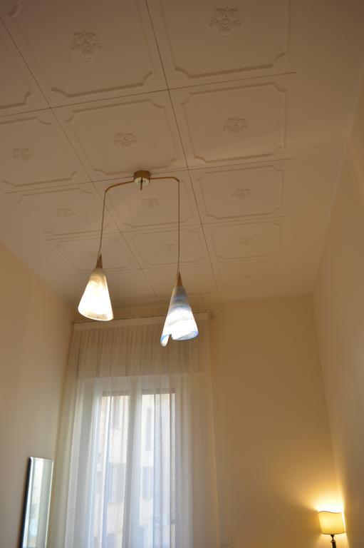 B&B Mercurio Bolonia Habitación foto