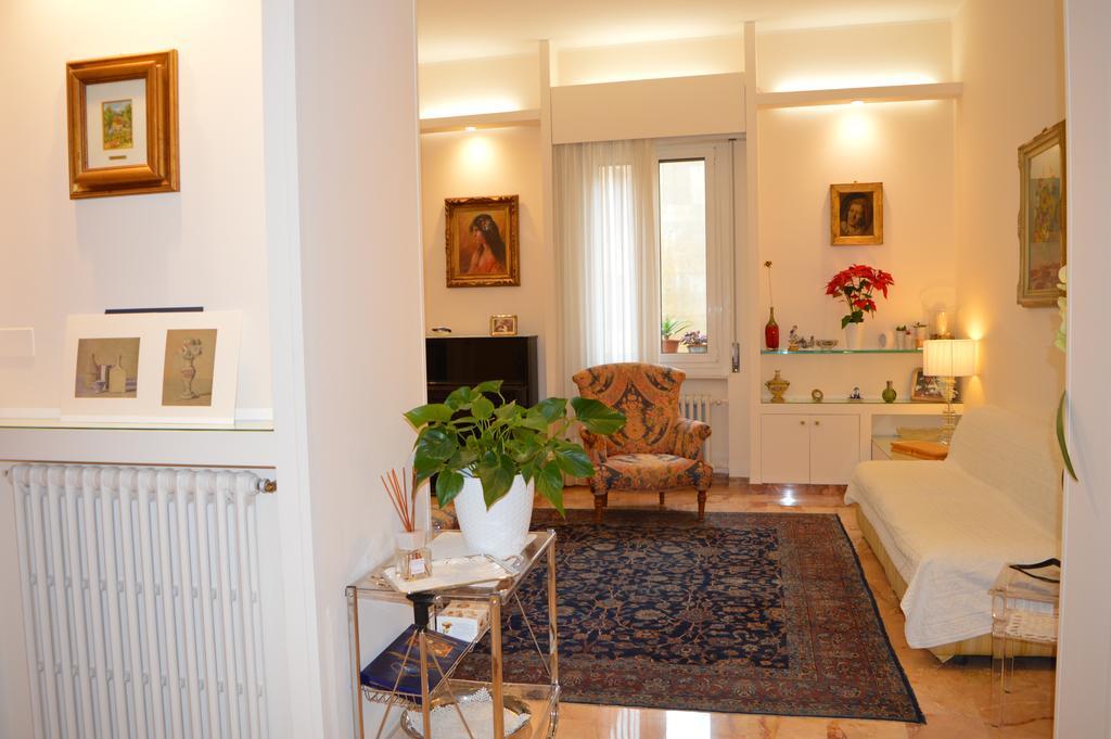 B&B Mercurio Bolonia Exterior foto