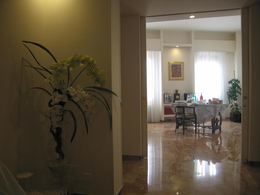 B&B Mercurio Bolonia Exterior foto