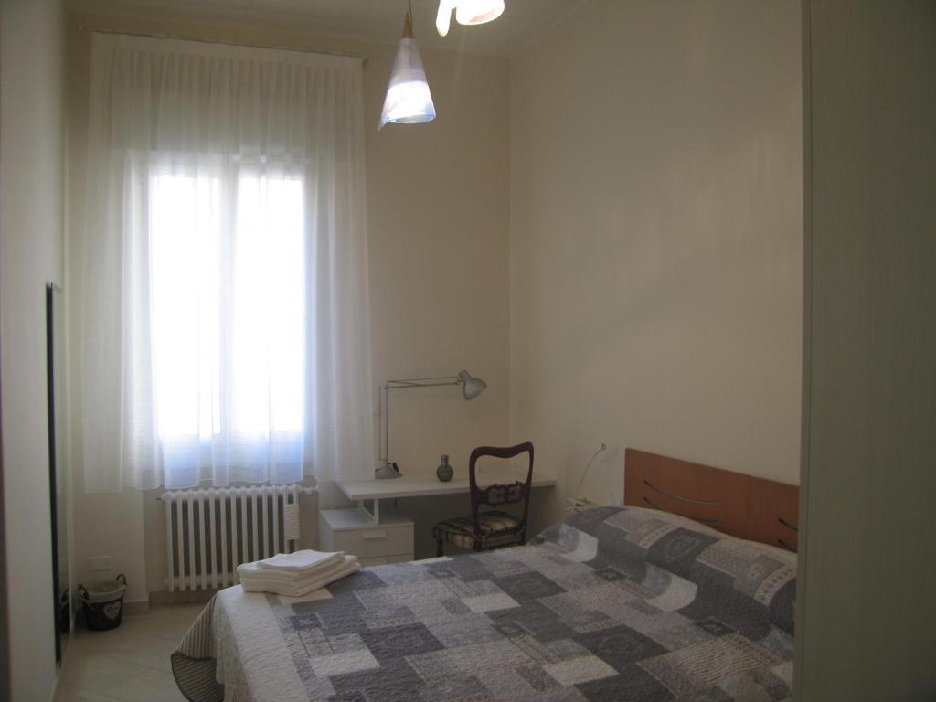 B&B Mercurio Bolonia Habitación foto