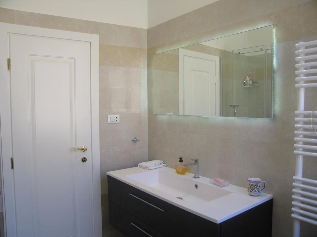 B&B Mercurio Bolonia Habitación foto