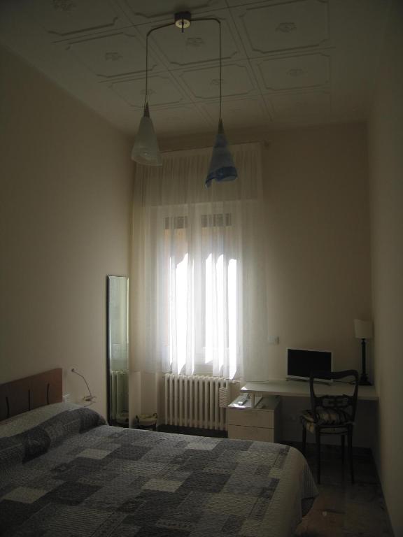 B&B Mercurio Bolonia Habitación foto