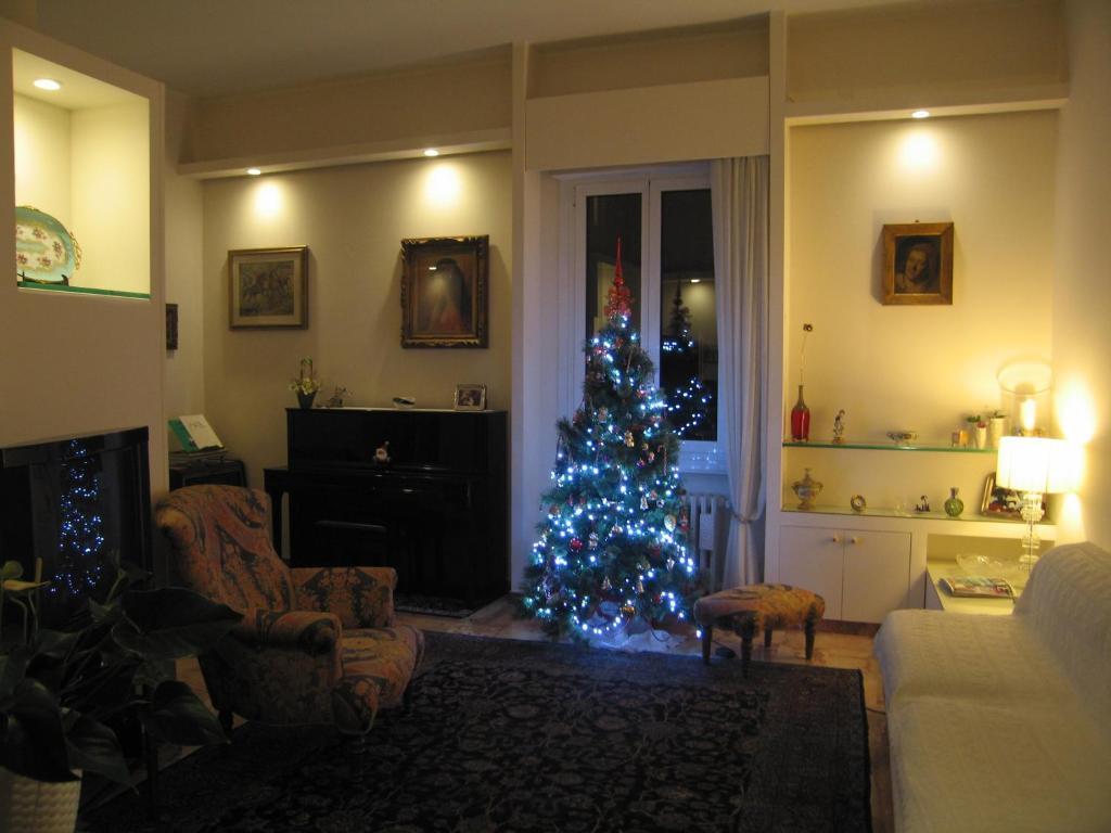 B&B Mercurio Bolonia Exterior foto