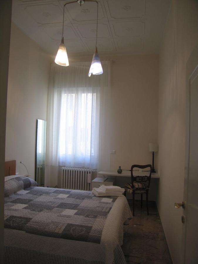 B&B Mercurio Bolonia Exterior foto