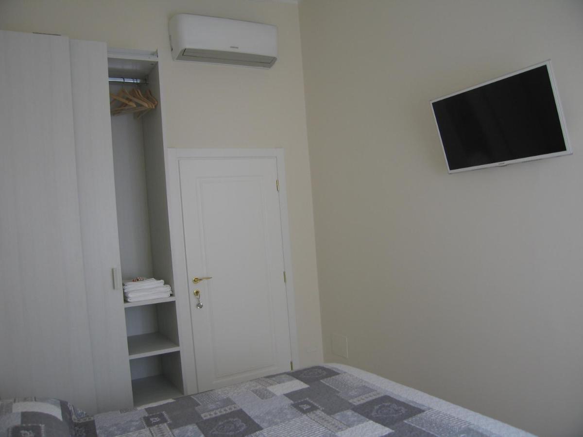 B&B Mercurio Bolonia Habitación foto
